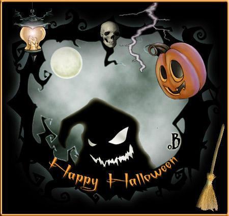 oO Happy Halloween Oo